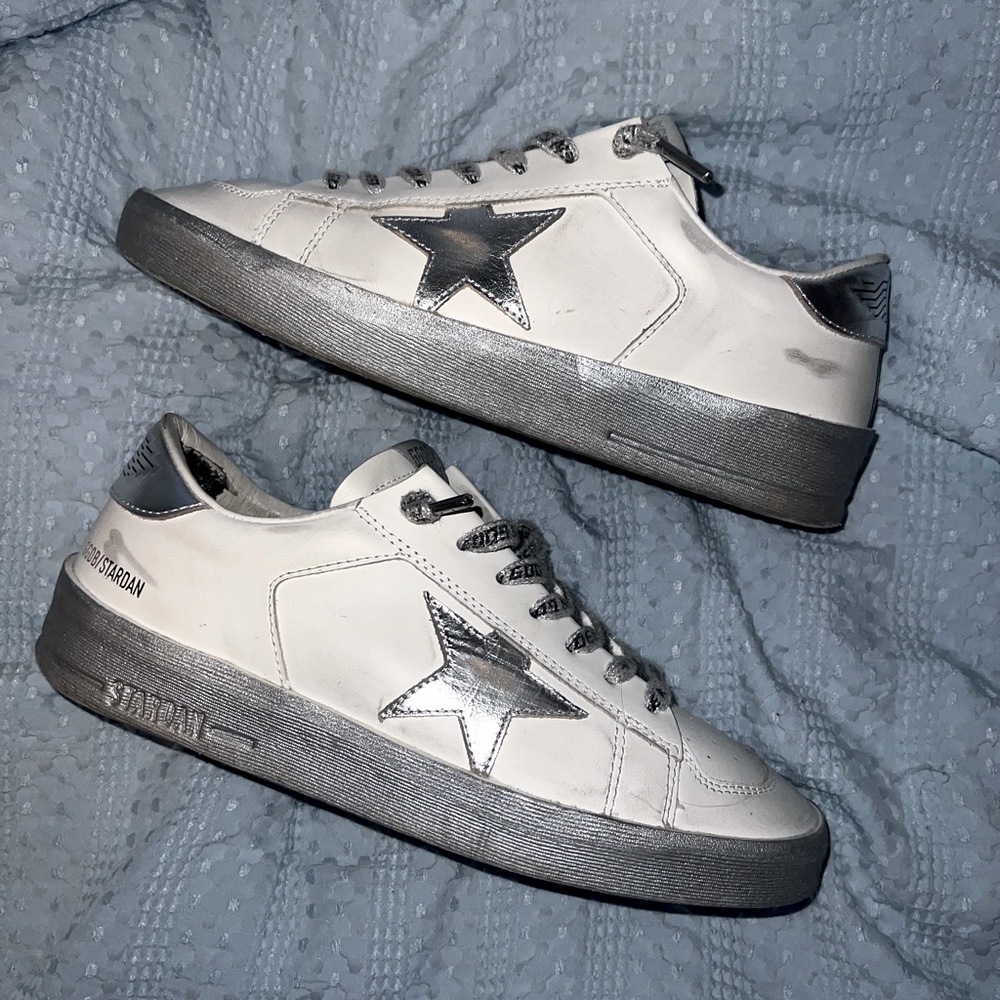 Golden Goose Stardans 39